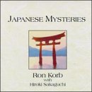 Korb , Ron & Sakaguchi , Hiroki - Japanese Mysteries