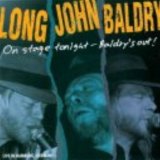 Baldry , Long John - Midnight In New Orleans (Maxi)