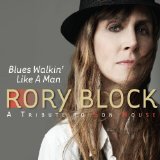Rory Block - Mama's Blues