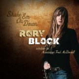 Rory Block - Lady and Mr.Johnson,the