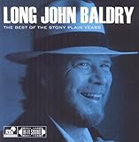 Baldry , Long John   - Right to Sing the Blues