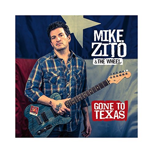 Zito,Mike - Gone to Texas