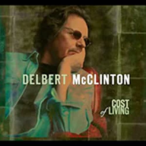 Mcclinton,Delbert - Cost of Living