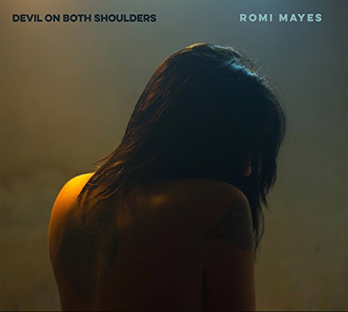 Romi Mayes - Devil on Both Shoulders