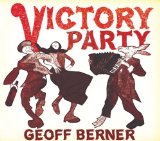 Berner , Geoff - Klezmer Mongrels