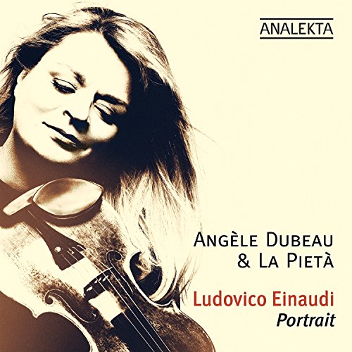 - Ludovico Einaudi: Portrait