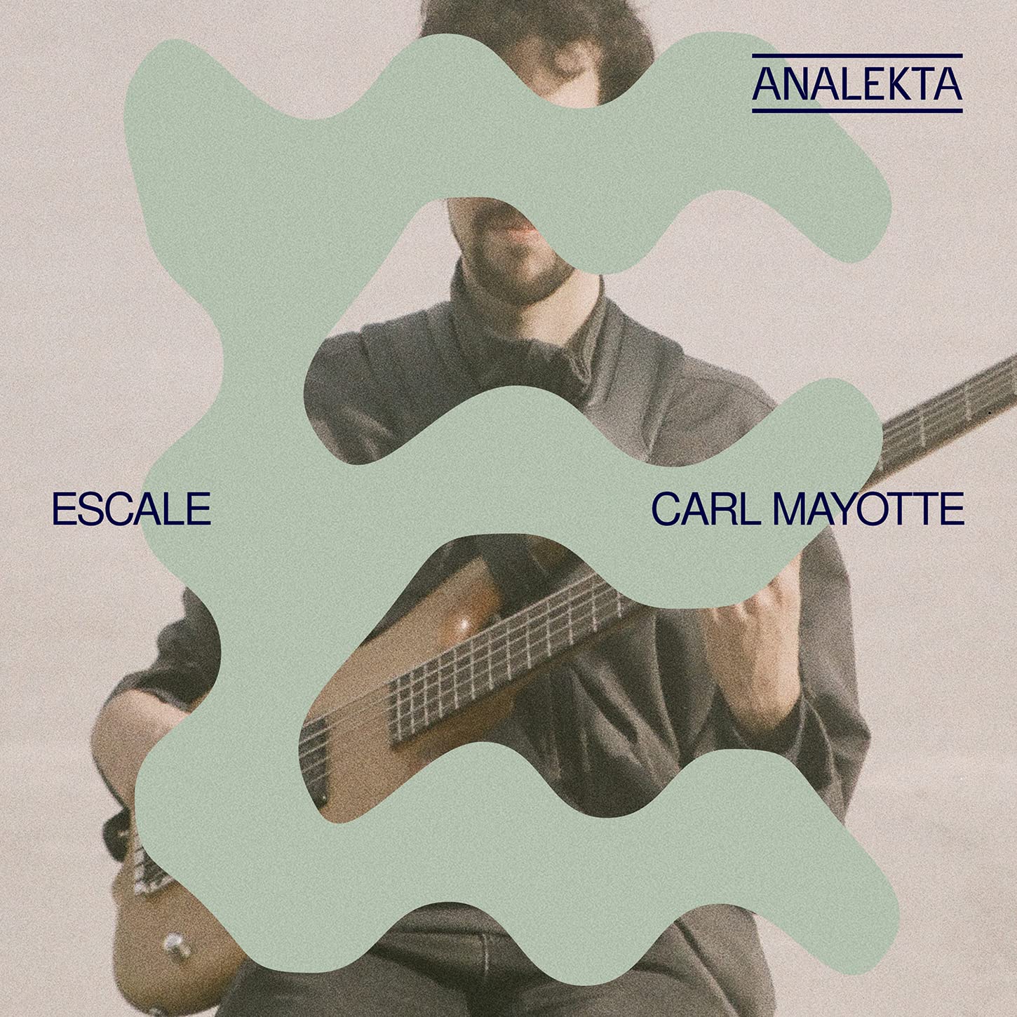 Mayotte , Carl - Escale