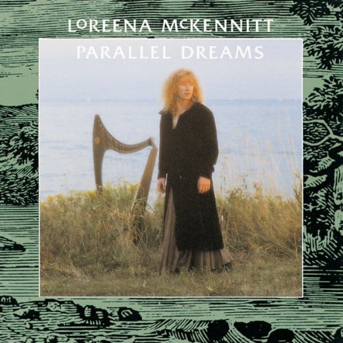McKennitt , Loreena - Parallel Dreams