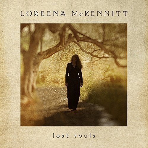 McKennitt , Loreena - Lost Souls