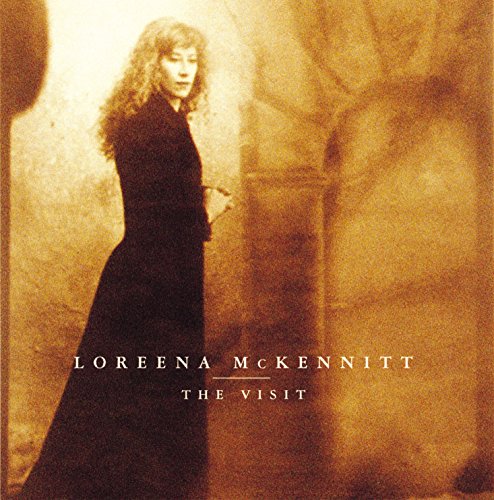 Loreena Mckennitt - The Visit [Vinyl LP]