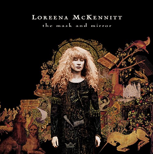 Loreena Mckennitt - The Mask and Mirror [Vinyl LP]