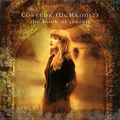 Loreena Mckennitt - The Book of Secrets(Limited Edition [Vinyl LP]