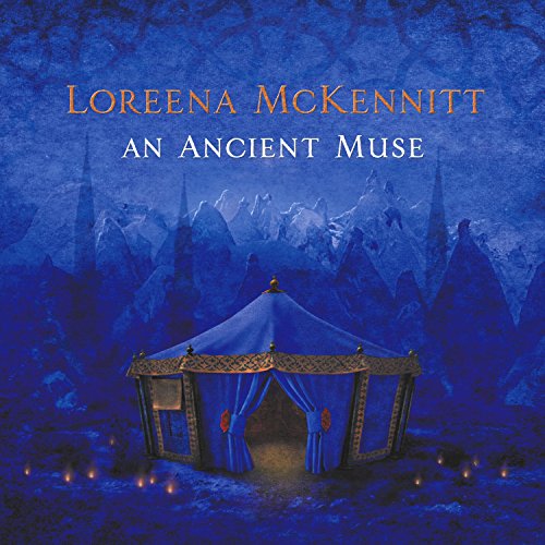 Loreena Mckennitt - An Ancient Muse [Vinyl LP]