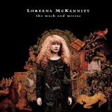 McKennitt , Loreena - The Book of Secrets