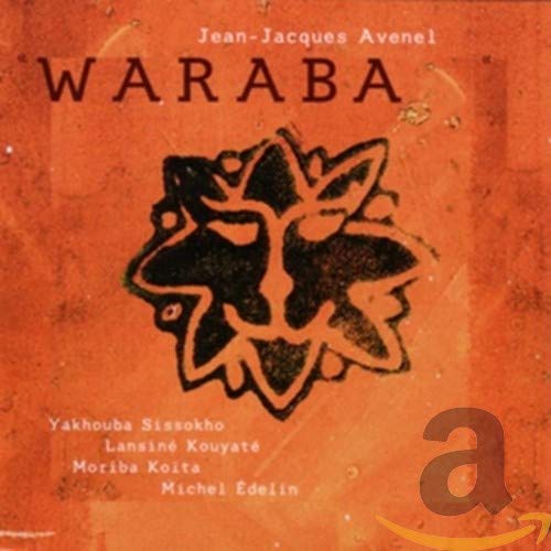 Avenel , Jean-Jacques - Waraba