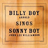 Billy Boy Arnold - The Blues Sould of Billy Boy Arnold
