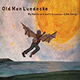 Old Man Luedecke - One Night Only - Live in Chester Playhouse