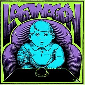 Lagwagon - Duh