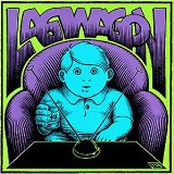Lagwagon - Resolve