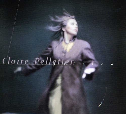 Pelletier , Claire - Galileo