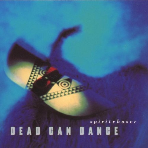 Dead can Dance - Spiritchaser (Import)