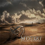 Mystery - Second Home