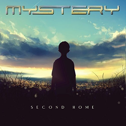 Mystery - Second Home