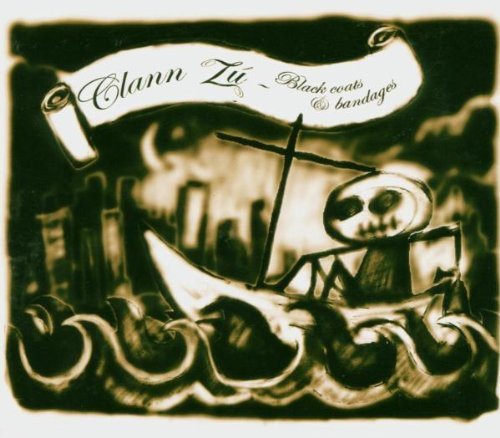 Clann Zu - Black coats & bandages