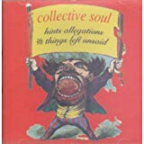 Collective Soul - o. Titel