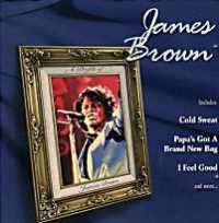 Brown , James - A profile of