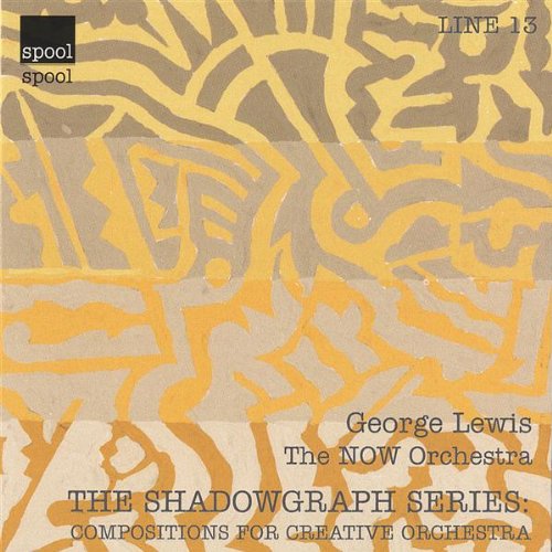 Lewis , George - Shadowgraph Series: Composition