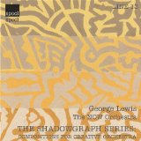 Lewis , George - Shadowgraph Series: Composition