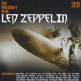 Various - The Many Faces of Led Zeppelin-Ultimate Tribute
