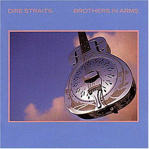 Dire Straits - Brothers In Arms