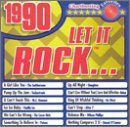 Sampler - Let It Rock 1990