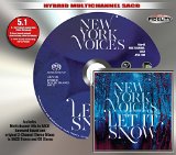 New York Voices - Sing,Sing,Sing