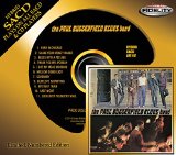 Butterfield Blues Band - East West