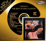 Clapton , Eric - Pilgrim