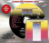 Mahavishnu Orchestra - Visions of the Emerald Beyond