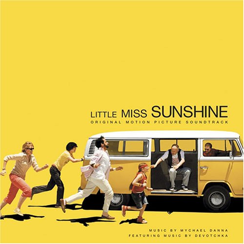 Original Soundtrack - Little Miss Sunshine