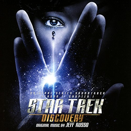 Jeff Russo - Star Trek Discovery