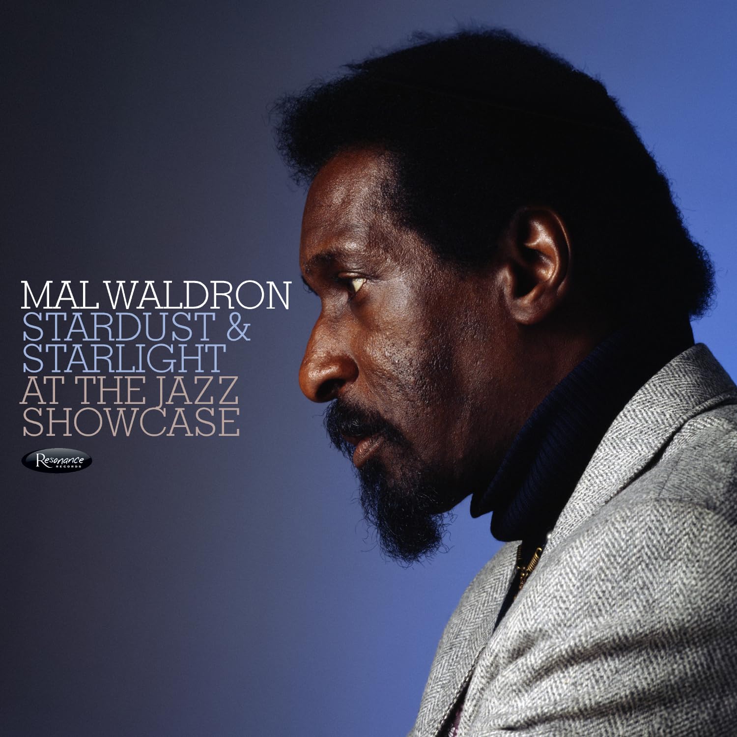 Waldron , Mal - Stardust & Starlight - Tt the Jazz Showcase