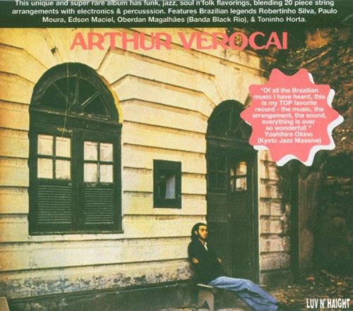 Verocai , Arthur - o. Titel