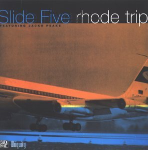 Slide 5 - Rhode Trip