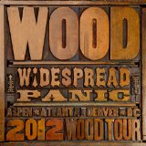 Widespread Panic - Night Of Joy (With The Dirty Dozen Brass Band)