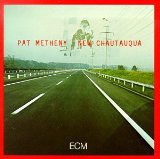 Metheny , Pat - 80/81