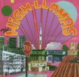 High Llamas , The - Cold and bouncy