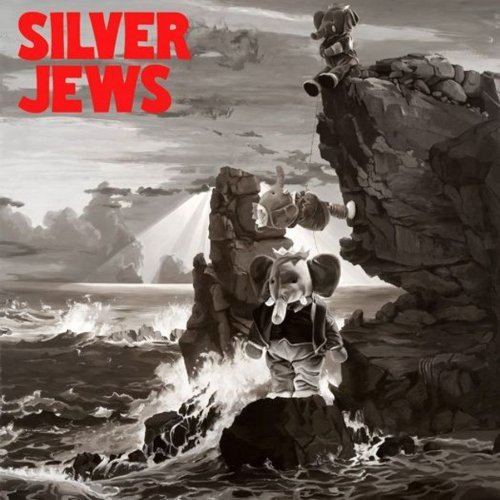 Silver Jews - Lookout Mountain,Lookout Sea [Vinyl LP]