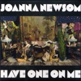 Newsom , Joanna - Ys