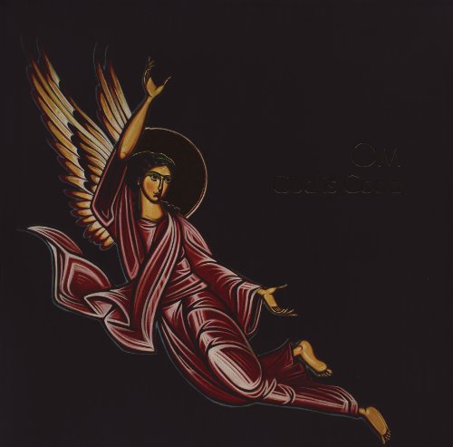Om - God Is Good [Vinyl LP]